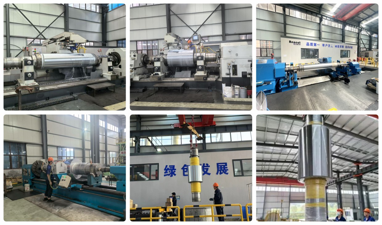 山东邹平分公司