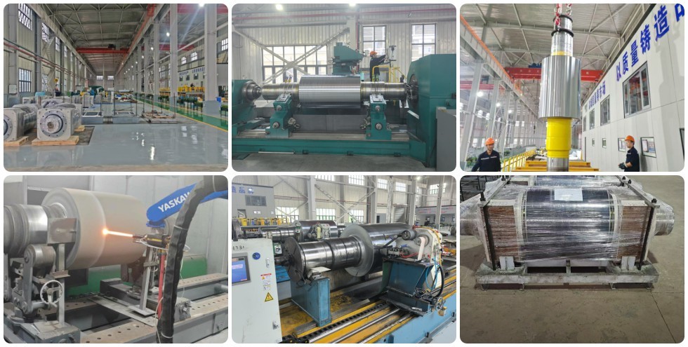 河南洛阳分公司